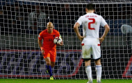 01h45 ngày 11/10, Hà Lan vs Thụy Điển: Nhiệm vụ bất khả thi