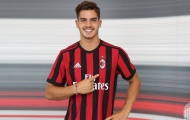 AC Milan chia tay 'người bạn thân' 20 năm