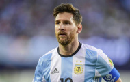 Chủ tịch FIFA: Messi chưa vĩ đại nếu không vô địch World Cup