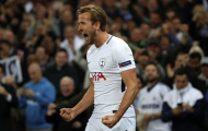 Điểm tin chiều 10/10: Kane chung mâm Messi, Ronaldo; Arsenal mua 'Di Maria 2.0'