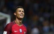 ĐT Bồ Đào Nha: Đến lúc 'Đấng cứu thế' Ronaldo ra tay!