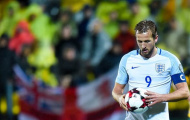 Dứt điểm như Harry Kane: Có thua gì Messi, Ronaldo!