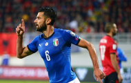 Highlights: Albania 0-1 Italia (Vòng loại World Cup)