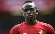 Nóng: Liverpool mất Mane trước đại chiến M.U