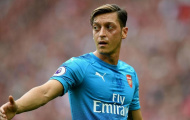 'Ozil không nên gia nhập Man United'