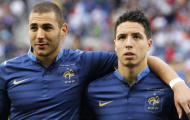 'Thật ngu ngốc khi đối xử như vậy với Benzema'