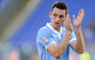 Từ bỏ Van Dijk, Lữ đoàn đỏ quyết chiêu mộ hàng hot Lazio