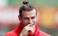 Wales bị loại, Bale bị CĐV Anh đem ra châm chọc