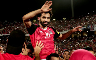 Ai Cập lọt vào VCK World Cup, Salah được vinh danh 