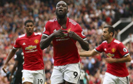 Giày vàng Ngoại hạng Anh: 'Chuyện riêng' của Kane và Lukaku?