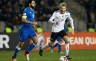 ĐKVĐ Đức đến với World Cup theo cách không thể ấn tượng hơn