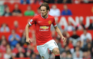 Hai đại gia Thổ Nhĩ Kì 'đại chiến' vì Daley Blind