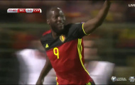 Highlights: Bỉ 4-0 Đảo Síp (Vòng loại World Cup 2018)