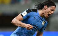 Highlights: Uruguay 4-2 Bolivia (VL Wolrd Cup Nam Mỹ)