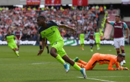 Mùa giải hay nhất của Sturridge tại Liverpool