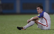 Người Mỹ thẫn thờ ngày tạm biệt giấc mơ World Cup