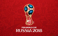 Nhà cái điểm mặt ứng viên sáng giá cho World Cup 2018