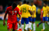 Nhìn lại khoảnh khắc nghiệt ngã của Sanchez và đồng đội