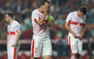 Phải dự vé 'vớt', Thụy Sỹ vẫn lập kỷ lục tại World Cup