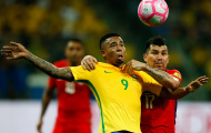 Thảm bại trước Brazil, Chile CHÍNH THỨC làm khán giả tại World Cup