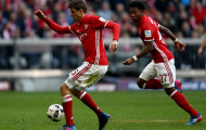 Thomas Muller - Ngôi sao đang tìm lại chính mình 
