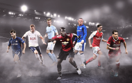THỐNG KÊ: 'Lính đánh thuê' chi phối cả Premier League
