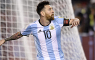 Hậu vệ Atletico: Barca không chỉ có mỗi Messi