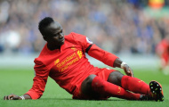 Huyền thoại M.U ‘mừng thầm’ vì Liverpool mất Mane trong trận đại chiến