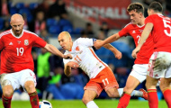 5 điểm nhấn VL World Cup châu Âu: Vực sâu Hà Lan; Đỉnh cao Đức, Anh