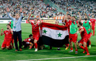 5 điểm nhấn vòng loại châu Á: Ngả mũ trước Syria; Trò hề tại World Cup 2022?