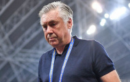 Ancelotti sẽ 'cứu' tuyển Italia tại vòng Play-off World Cup?