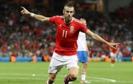 Bale dẫn đầu siêu đội hình lỗi hẹn World Cup 'cân' cả Hệ mặt trời