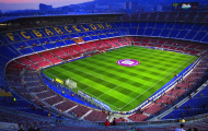 Barca quyết định bán tên sân để có tiền nâng cấp Nou Camp