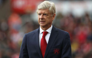Bị chê 'chiến thuật' kém, Wenger nói gì?