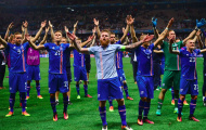 Câu chuyện thần thoại của bóng đá Iceland được viết lên từ đâu?