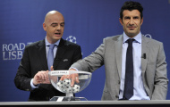 CHÍNH THỨC: Cựu sao Barca và Real trở thành cố vấn cho UEFA