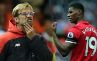 Đại chiến với Liverpool, Rashford có hành động đầy bất ngờ?