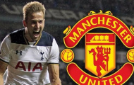 Điểm tin tối 12/10: M.U 'nổ' bom tấn Harry Kane; Martial & Rakitic đổi chỗ?