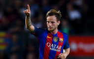 Ivan Rakitic - Lãng tử của Camp Nou