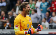 Kevin Trapp - Người thừa tại PSG