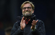 Klopp ước rằng mình là HLV M.U