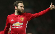 Mata chê tiền từ Trung Quốc, quyết bám trụ ở Man Utd