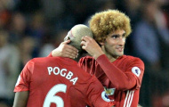 Mourinho hé lộ lực lượng Man Utd trước trận gặp Liverpool
