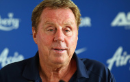 Nếu Wenger giỏi chiến thuật như Redknapp, Arsenal đã vô địch