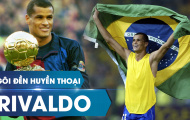 Ngôi đền huyền thoại | Rivaldo