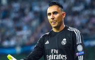 Những pha cứu thua đẳng cấp của Keylor Navas