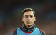 NÓNG: Arsenal có thể giữ chân Ozil
