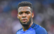 Sự thật bất ngờ về vụ chuyển nhượng Lemar của Arsenal và Liverpool