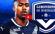 Tài năng đặc biệt của Malcom (Bordeaux)