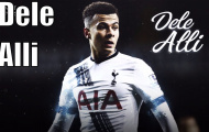 Tất cả những gì cần biết về Dele Alli